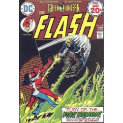 Flash Vol. 1 Issue 230