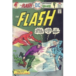 Flash Vol. 1 Issue 238