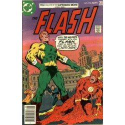 Flash Vol. 1 Issue 253