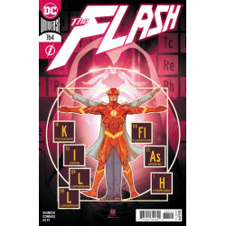 Flash Vol. 1 Issue 764