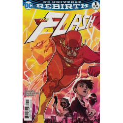 Flash Vol. 5 Issue 01c
