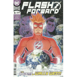 Flash Forward Issue 6