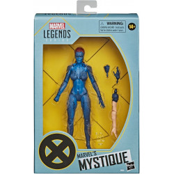Marvel Legends Series X-Men Mystique