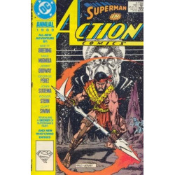 Action Comics Vol. 1 Annual 02