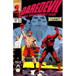 Daredevil Vol. 1 Issue 289