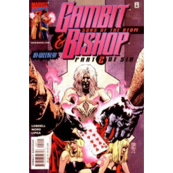 Gambit and Bishop Issue 2