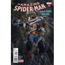 Amazing Spider-Man Vol. 4 Issue 1.2