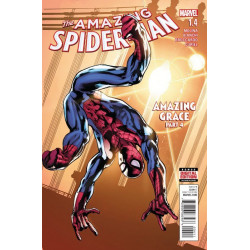 Amazing Spider-Man Vol. 4 Issue 1.4