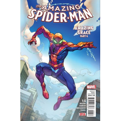 Amazing Spider-Man Vol. 4 Issue 1.6