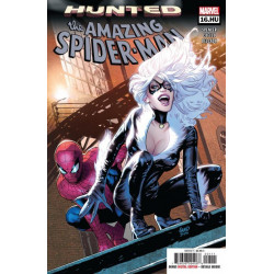 Amazing Spider-Man Vol. 5 Issue 16.HU