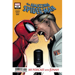 Amazing Spider-Man Vol. 5 Issue 39