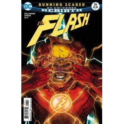 Flash Vol. 5 Issue 26