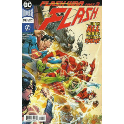 Flash Vol. 5 Issue 49