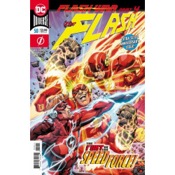 Flash Vol. 5 Issue 50