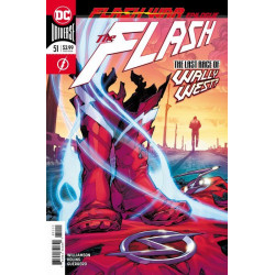 Flash Vol. 5 Issue 51