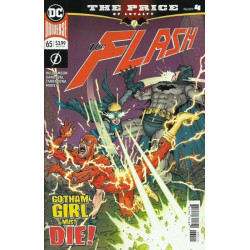 Flash Vol. 5 Issue 65