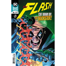 Flash Vol. 5 Issue 66