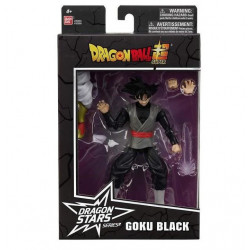 Dragon Ball Super - Dragon Stars - Goku Black