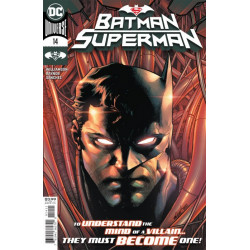 Batman / Superman Vol. 2 Issue 14