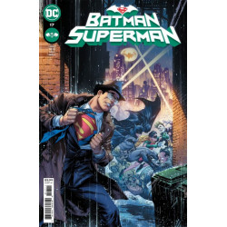 Batman / Superman Vol. 2 Issue 17
