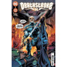 Deathstroke Inc. Issue 01