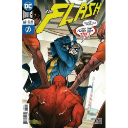 Flash Vol. 5 Issue 69