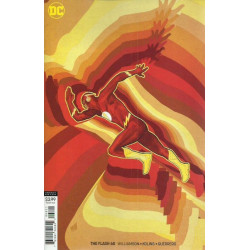 Flash Vol. 5 Issue 68b Variant