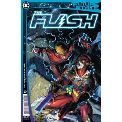 Future State: Flash Issue 2