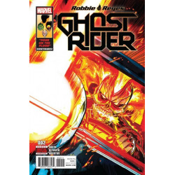 Ghost Rider Vol. 8 Issue 02