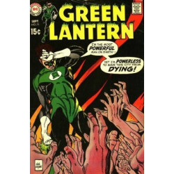 Green Lantern Vol. 2 Issue 071