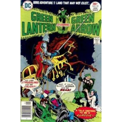 Green Lantern Vol. 2 Issue 092