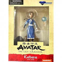 DS Avatar: The Last Airbender - Wave 1 - Katara