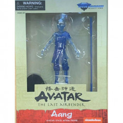 DS Avatar: The Last Airbender - Wave 1 - Aang in Avatar State