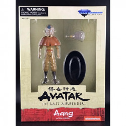 DS Avatar: The Last Airbender - Wave 2 - Aang
