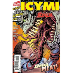 ICYMI Issue 13