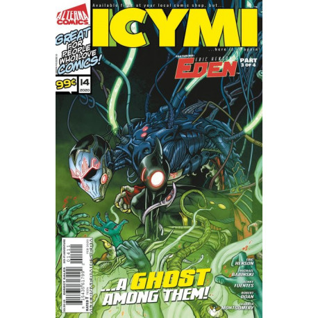ICYMI Issue 14