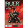 Indestructible Hulk  Special 1