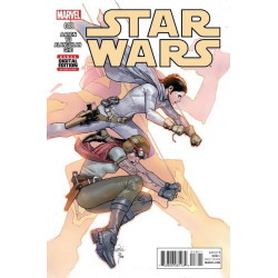 Star Wars Vol. 3 Issue 18