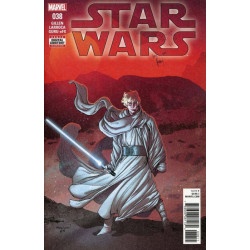 Star Wars Vol. 3 Issue 38