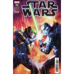 Star Wars Vol. 3 Issue 60