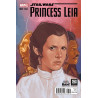 Princess Leia Issue 3d Variant