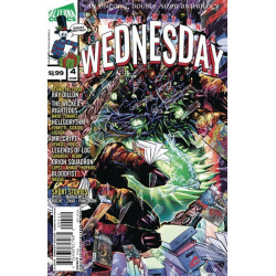It Came Out On A Wednesday Issue 04