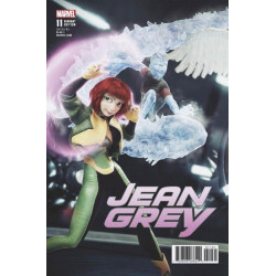 Jean Grey Issue 11c Variant