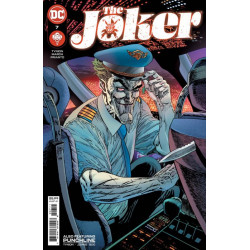 Joker Issue 7