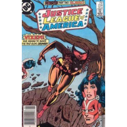 Justice League of America Vol. 1 Issue 234