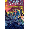 Kamandi: At Earth's End  Issue 3
