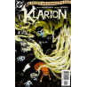Seven Soldiers: Klarion the Witch Boy mini Issue 1
