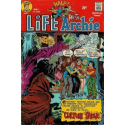 Life with Archie Vol. 1 Issue 133