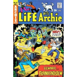 Life with Archie Vol. 1 Issue 147