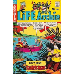 Life with Archie Vol. 1 Issue 149